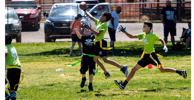 Flag Football