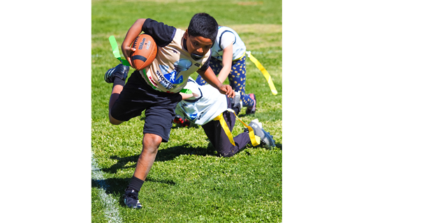 Flag Football
