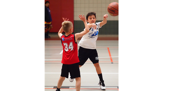 Basketball