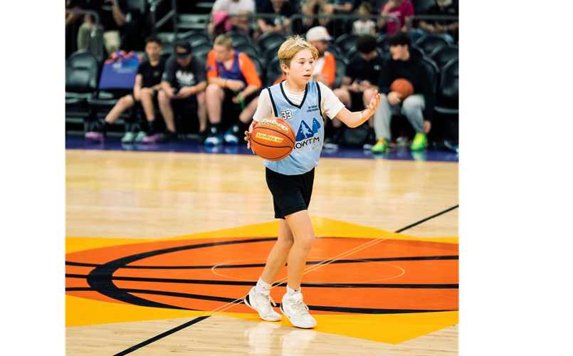 Basketball