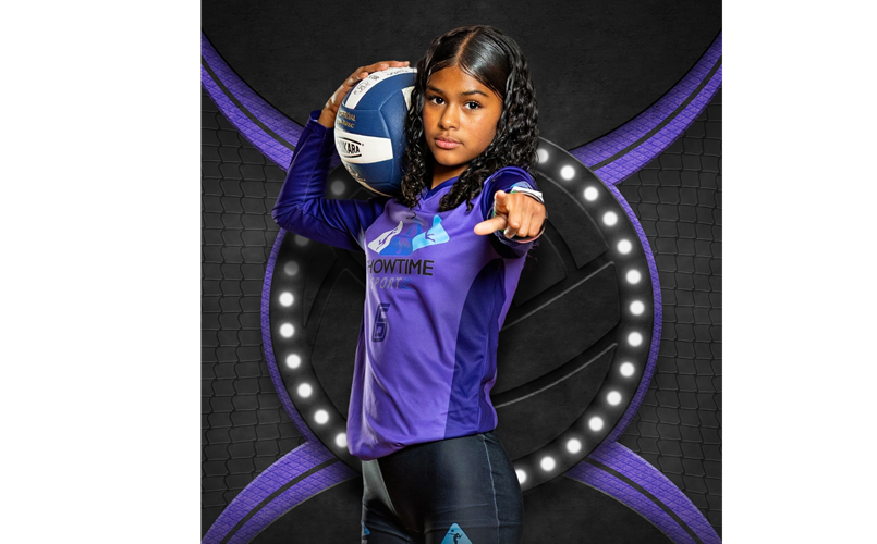 Volleyball