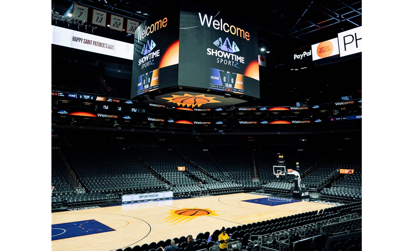Court of Dreams