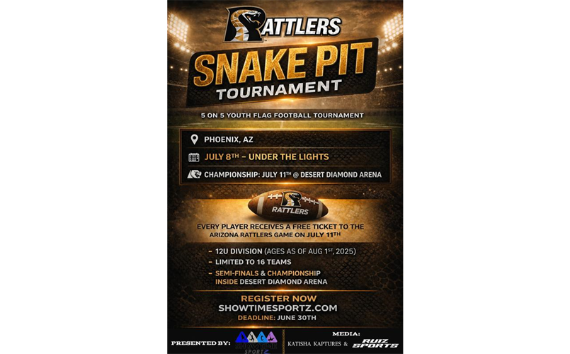 Snake Pit Tournament 